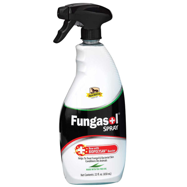 Absorbine Fungasol Spray 22 oz